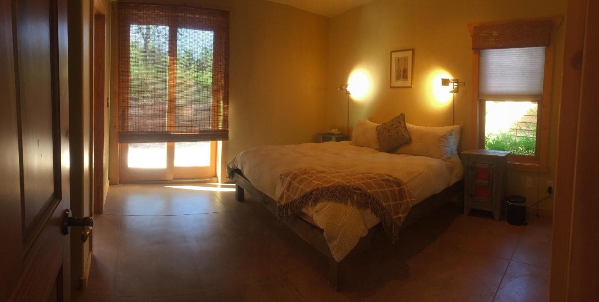 Villa The Sanctuary By The Golf Course à Moab Extérieur photo