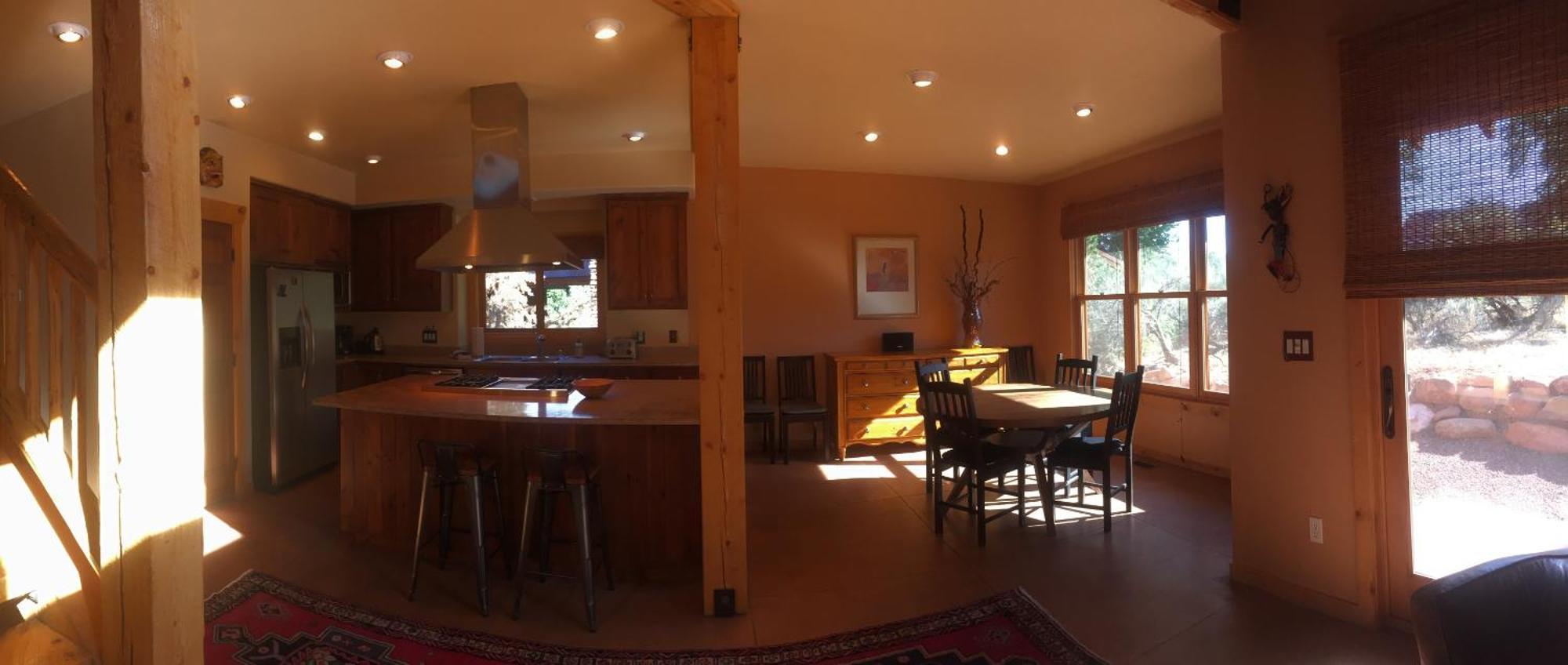 Villa The Sanctuary By The Golf Course à Moab Extérieur photo