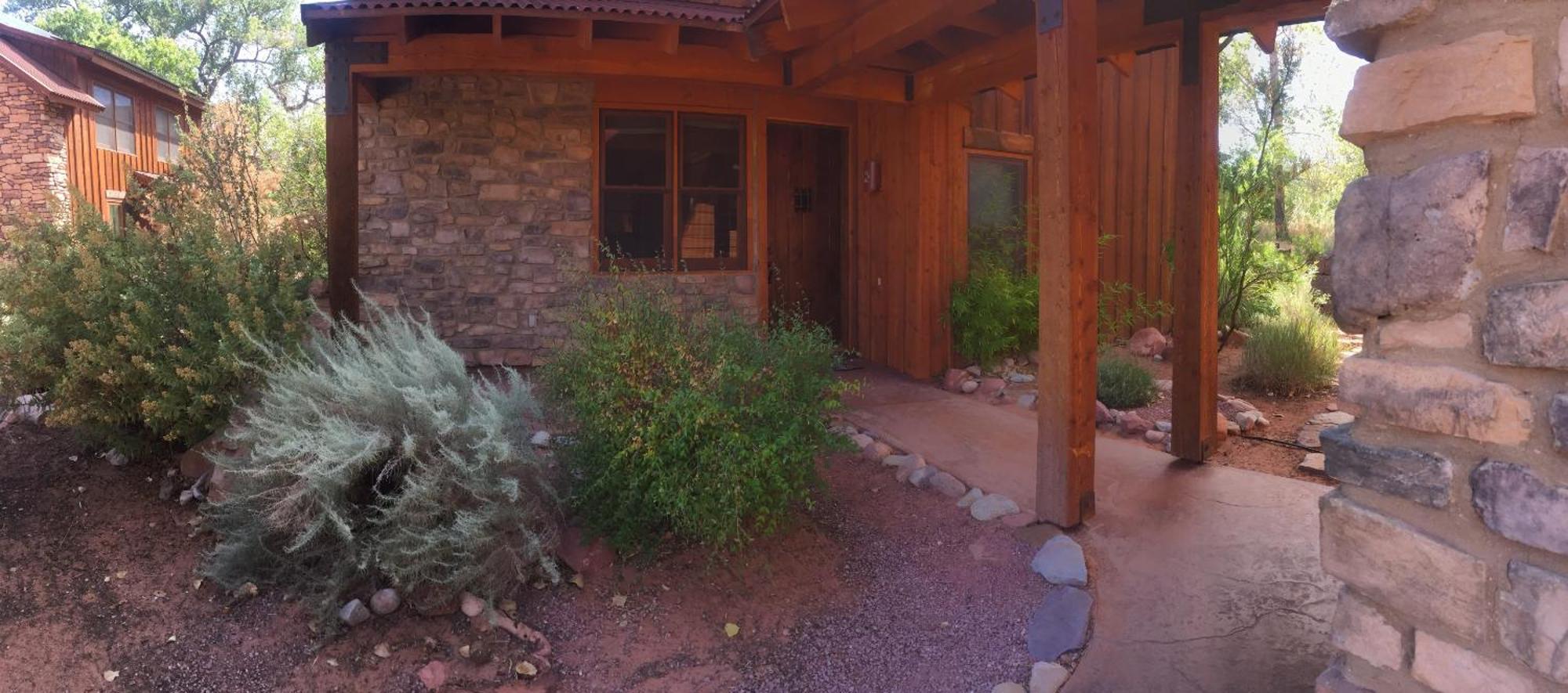 Villa The Sanctuary By The Golf Course à Moab Extérieur photo