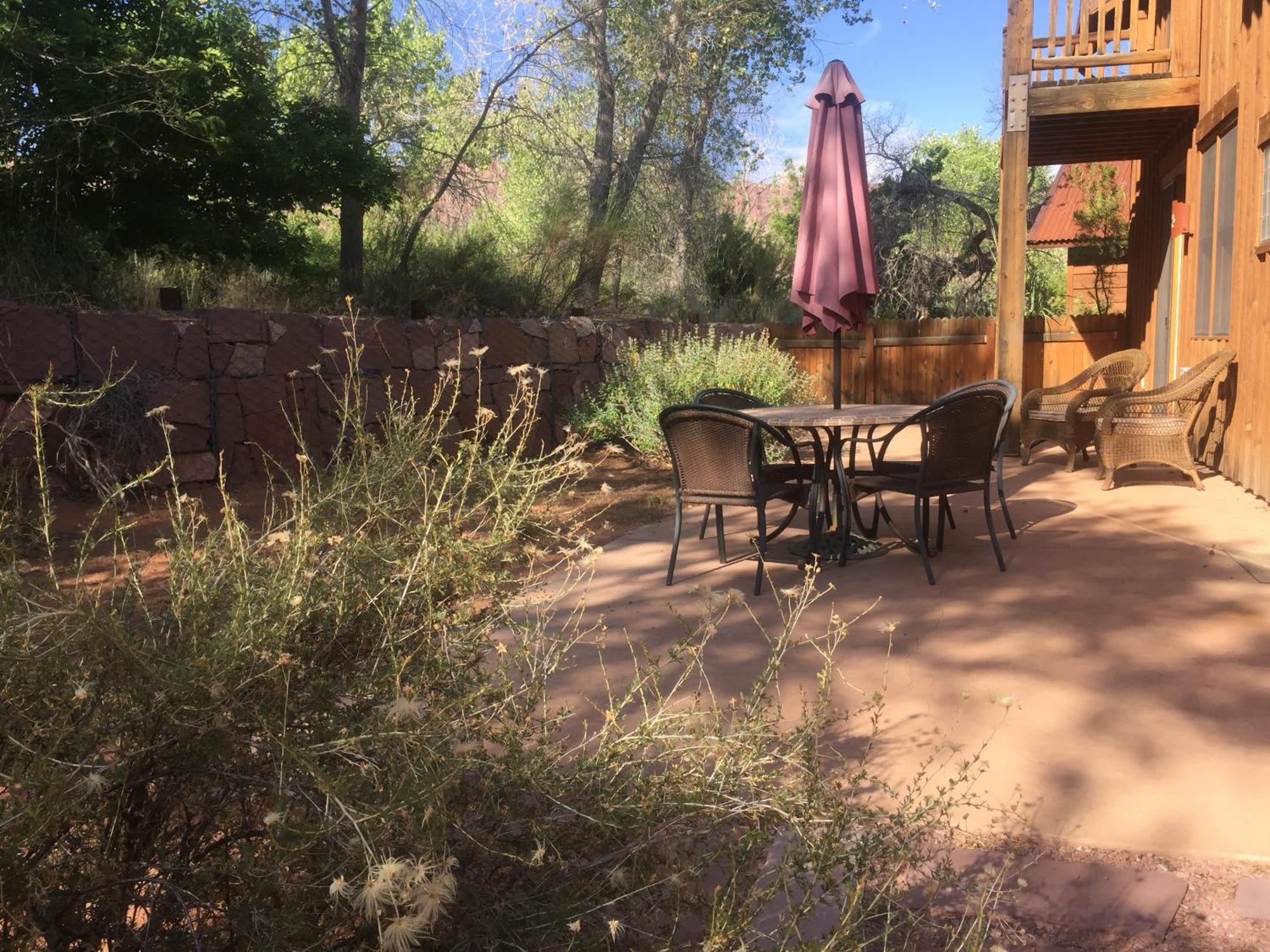 Villa The Sanctuary By The Golf Course à Moab Extérieur photo