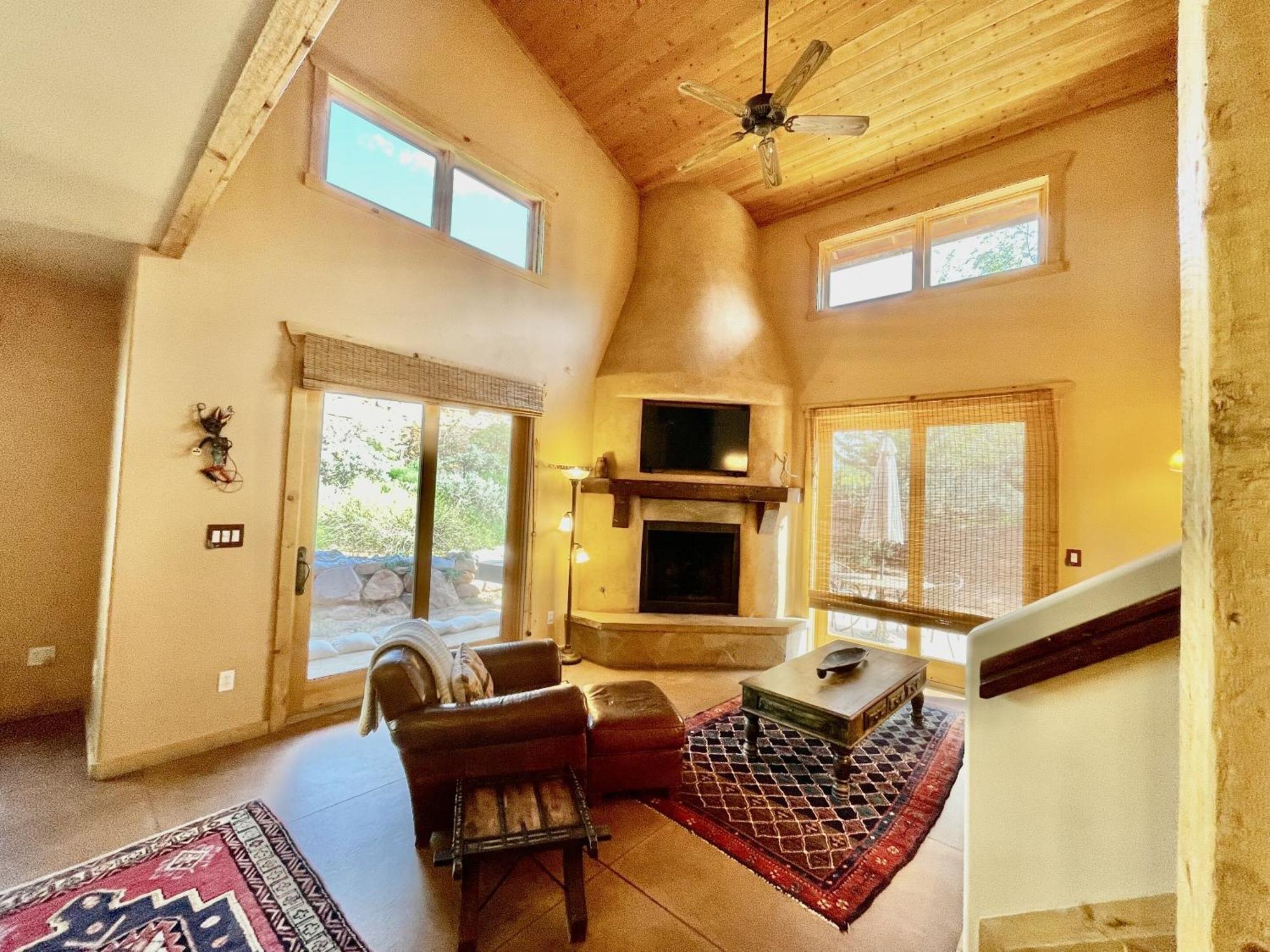 Villa The Sanctuary By The Golf Course à Moab Extérieur photo
