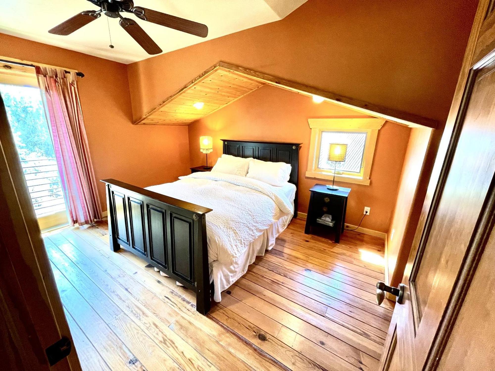 Villa The Sanctuary By The Golf Course à Moab Extérieur photo