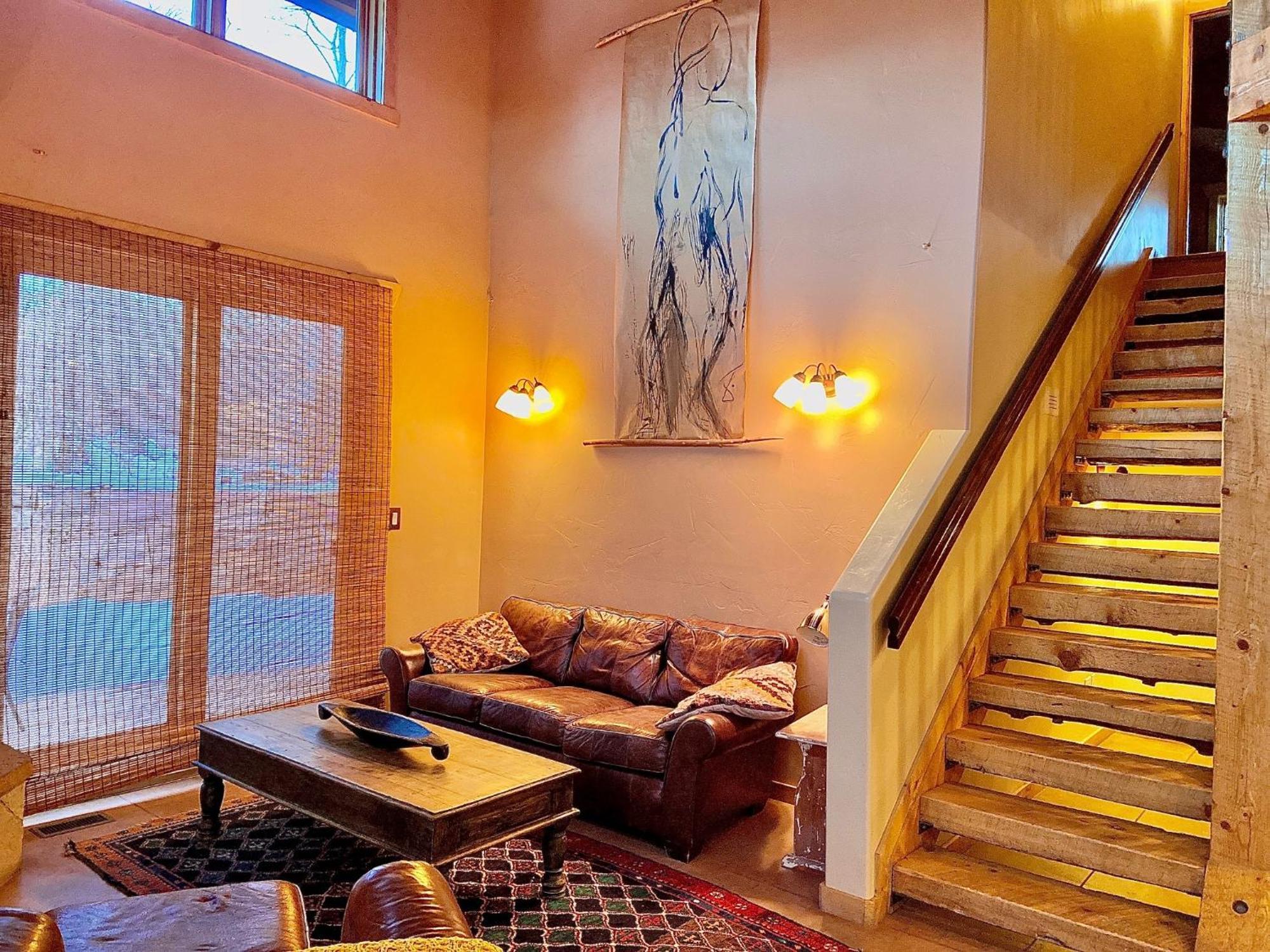 Villa The Sanctuary By The Golf Course à Moab Extérieur photo
